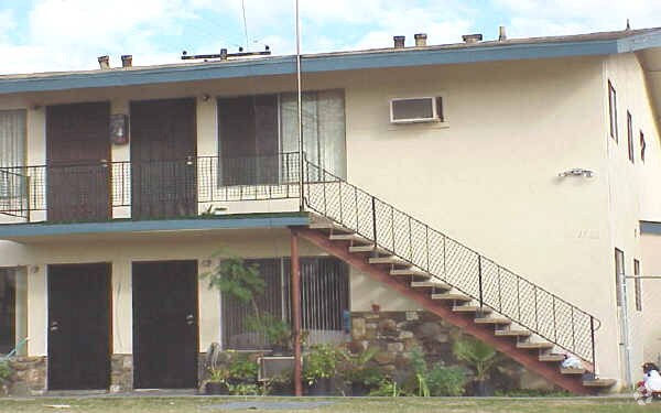Foto del edificio - 1560 N 11th Ave