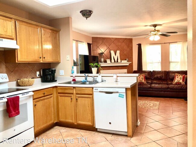 Building Photo - 3 br, 2 bath House - 5357 Sunnyvale Drive