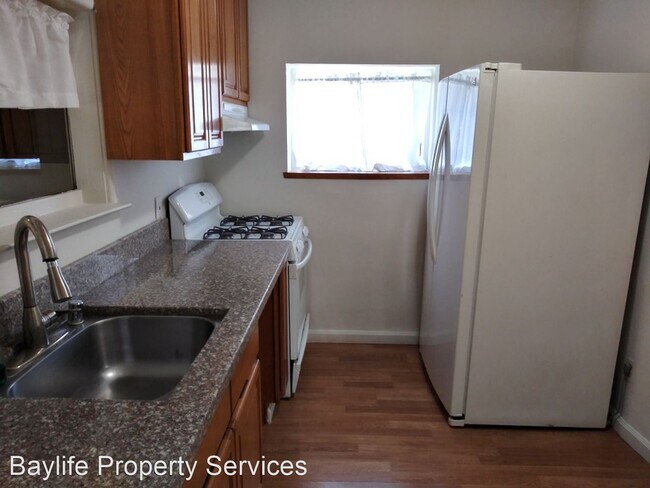 Building Photo - 3 br, 2 bath House - 168 Boston Ave.