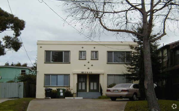 Building Photo - 2935 Martin Luther King Jr Way