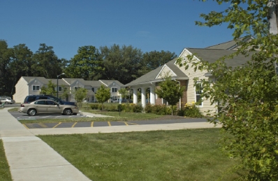 Building Photo - Springwood Glen Apartments