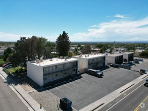 Building Photo - 11912 Indian School Rd NE