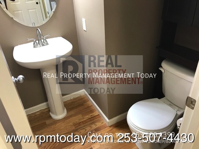 Foto del edificio - 12712 167th St Ct E