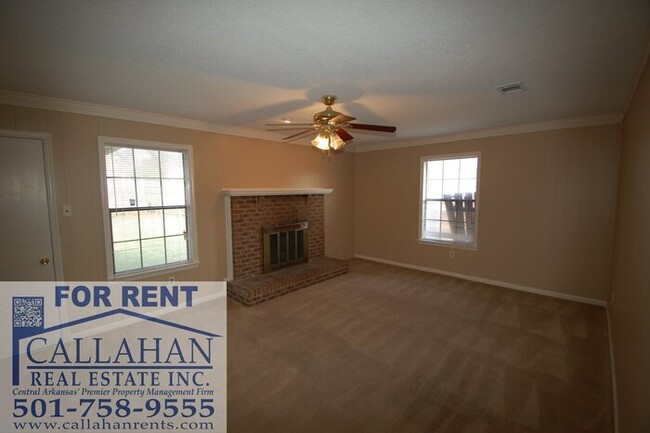 Foto del edificio - Jacksonville 3 bedroom 2 bath home