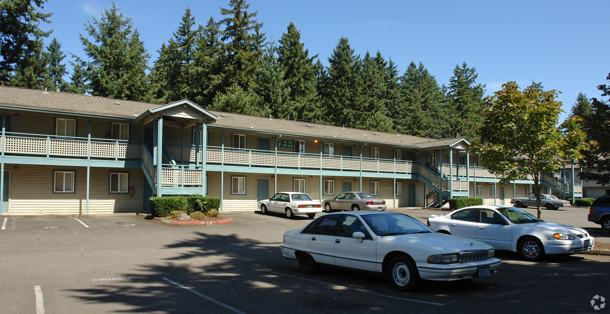 Primary Photo - Rockwood Park Apartments