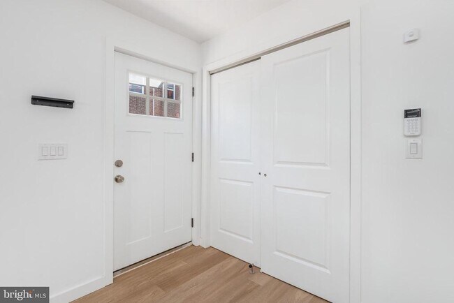 Foto del edificio - 314 W Norris St