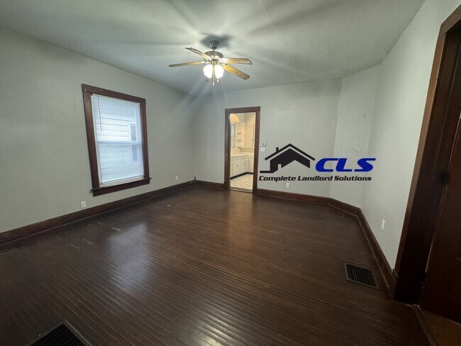 Foto del edificio - 1610 S 8th St