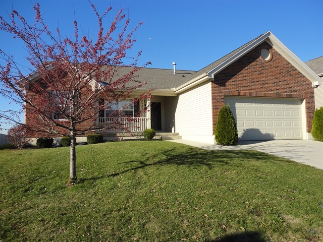 Foto principal - 596 Jodee Dr