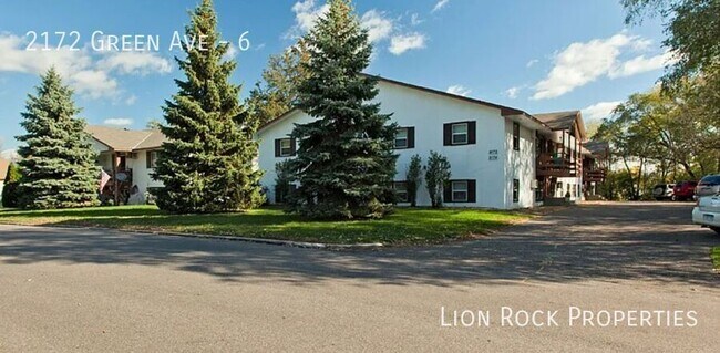 Building Photo - 2172 Green Ave