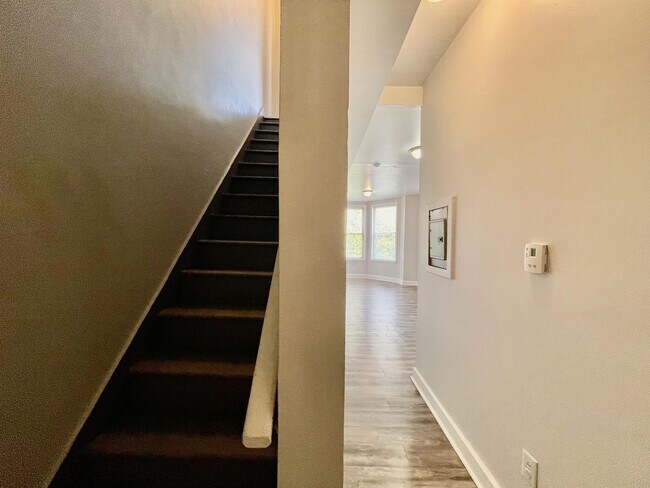 Foto del edificio - 1309 W Allegheny Ave