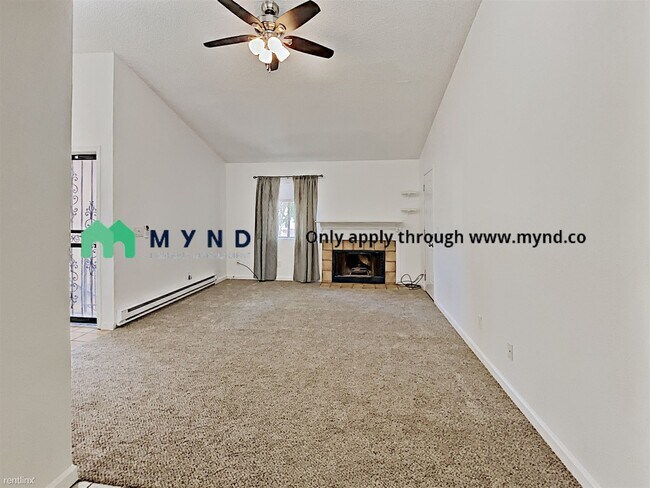 Building Photo - 2520 Tripp Dr