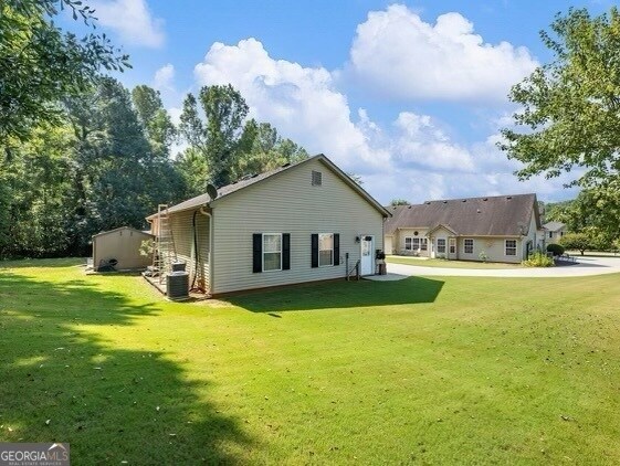 Foto del edificio - 886 Jefferson Walk Cir