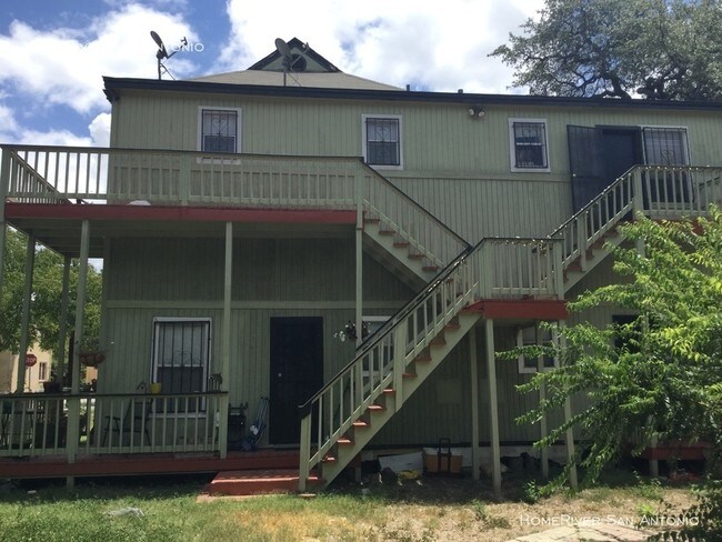 Building Photo - 315 Spofford Ave