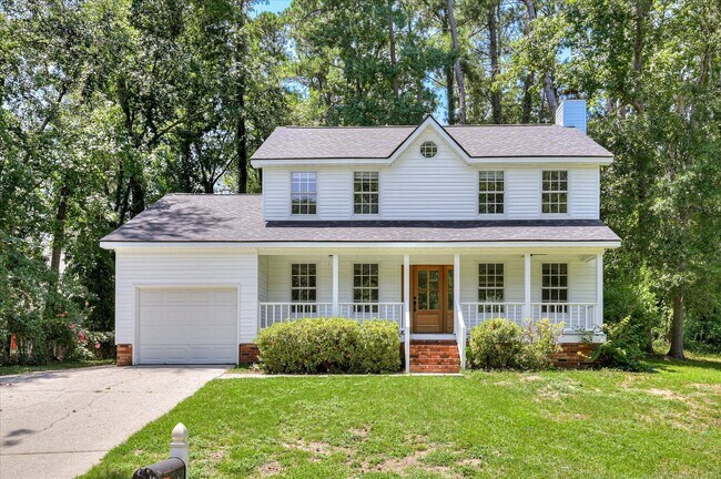 Foto del edificio - 508 Fairfield Ct