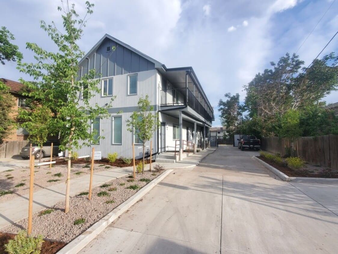 7700 W 68th Ave Unit E.1345282, Arvada, CO 80004 Room for Rent in