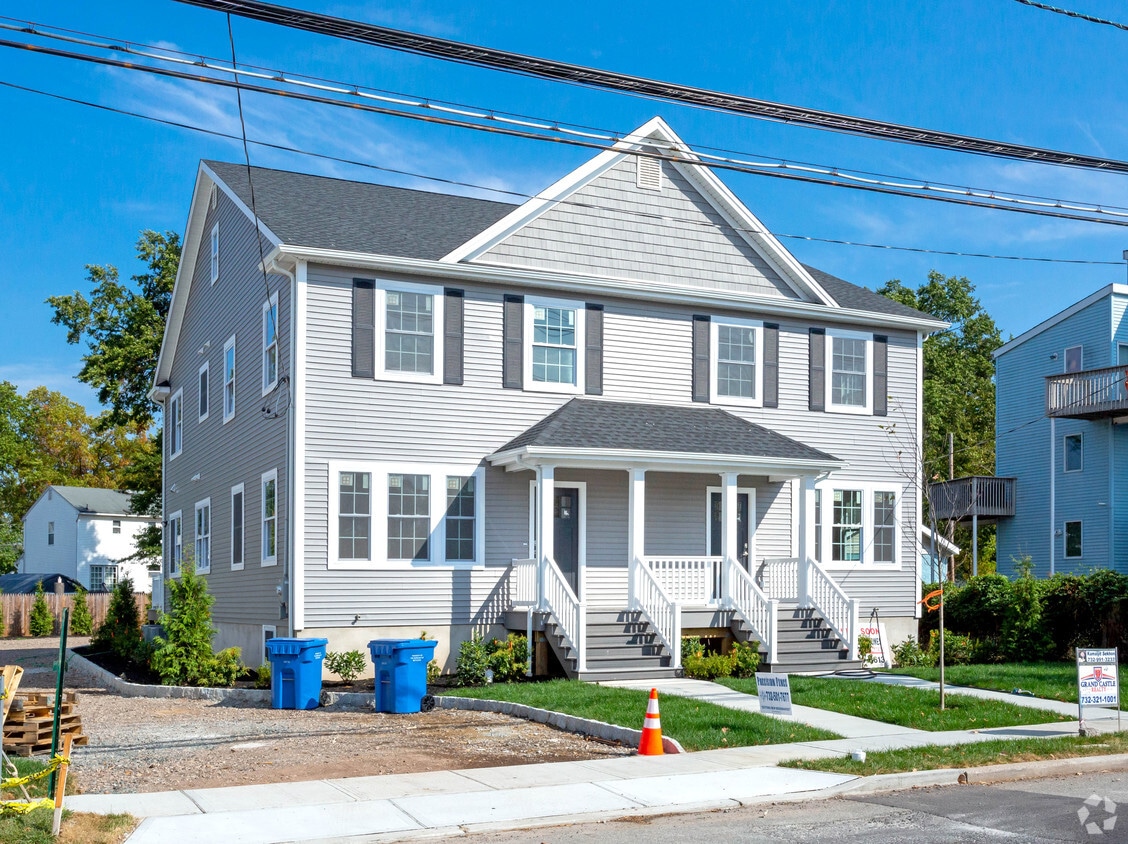 168 Central Ave, Metuchen, NJ 08840 Apartments in Metuchen, NJ