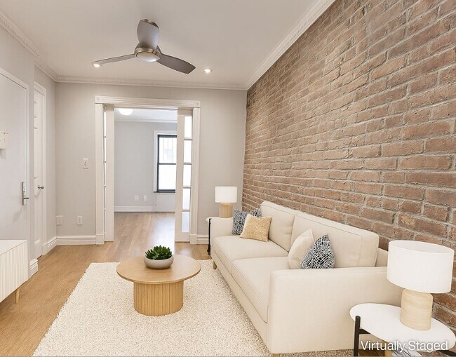 Building Photo - 345 W 53rd St