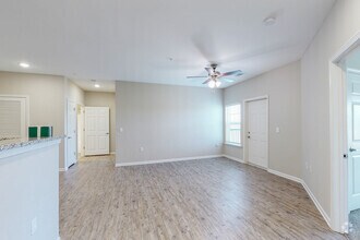 2BD 2BA 1,234 SF - Sevilla Place Apartments