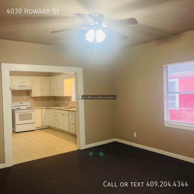 Foto del edificio - 4030 Howard St