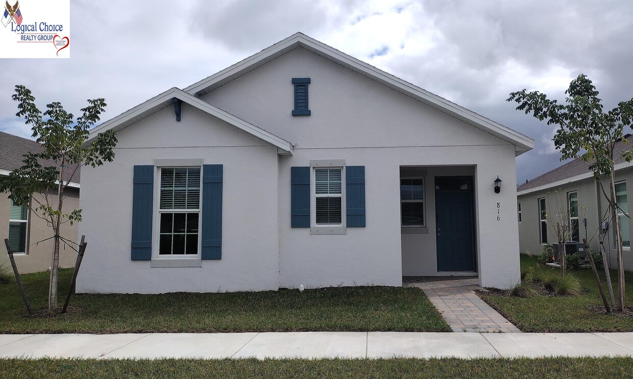 Foto principal - 816 Friendship Cir