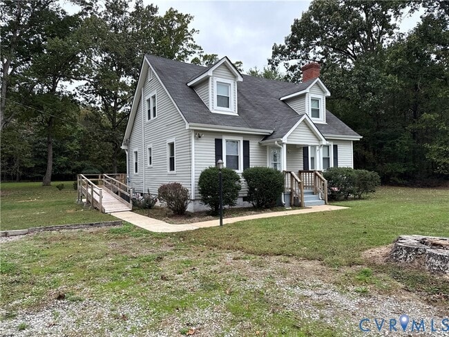 Building Photo - 15500 S Giles Rd