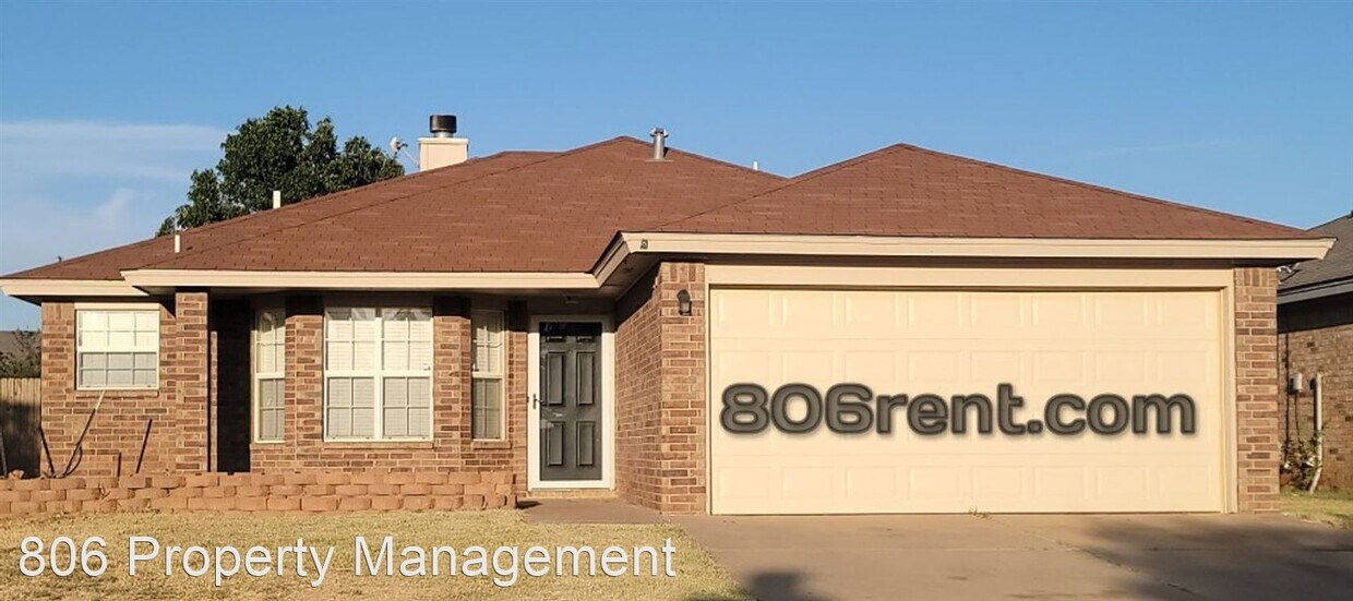Primary Photo - 3 br, 2 bath House - 8007 Red Springs Ave