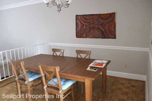 Building Photo - 2 br, 2.5 bath House - 510 Tobacco Quay