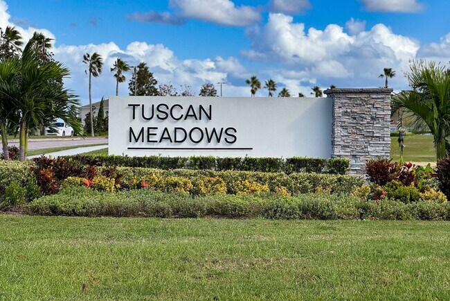 Foto del edificio - 4 Bedroom House in Tuscan Meadows, Davenport