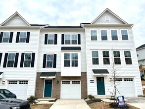 Building Photo - 4125 Auburn Oak Ln