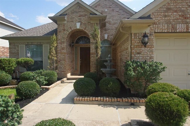 Building Photo - 12815 Fieldcliff Ct