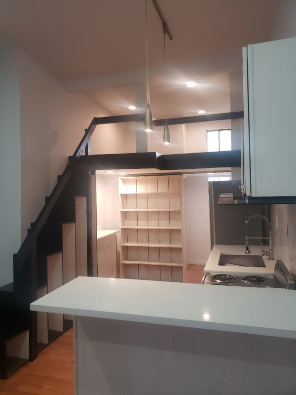 Foto del edificio - 2130 South St