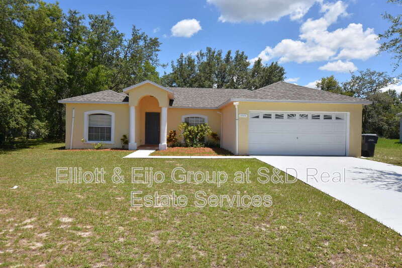 Primary Photo - 1723 Pilchard Dr