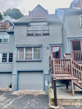 Building Photo - 43 Merrymount Rd