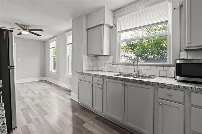 Building Photo - 509 Pottawatomie St