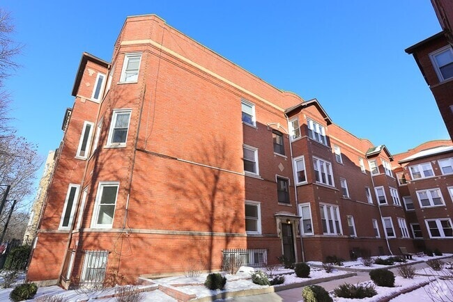 Building Photo - 4418 N Wolcott
