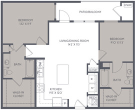 Residences at Decker - 14