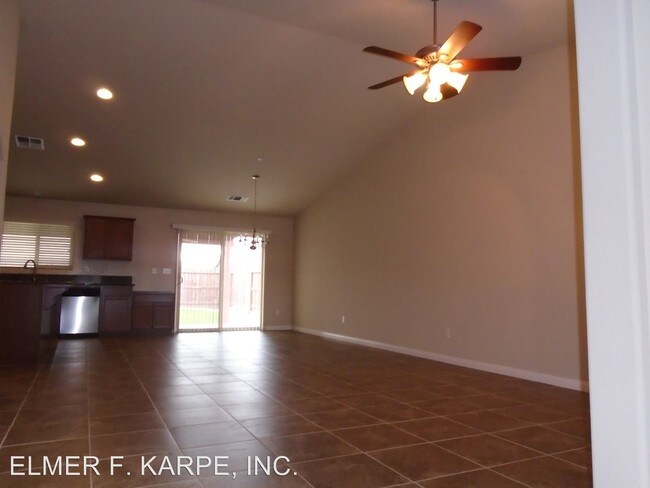 Foto del edificio - 3 br, 2 bath House - 9515 RED ROCK CREEK WAY