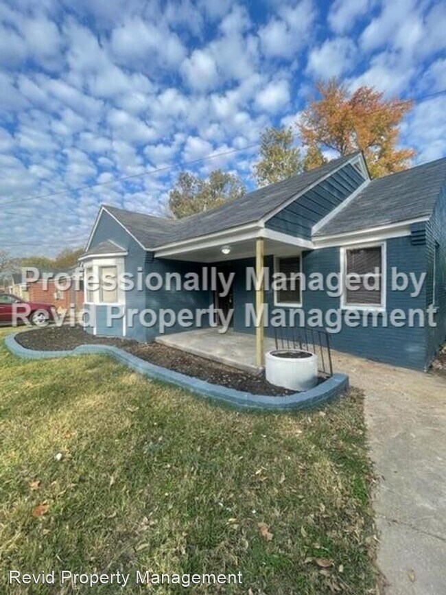 Foto del edificio - 4 br, 3 bath House - 1778 Edward Ave.