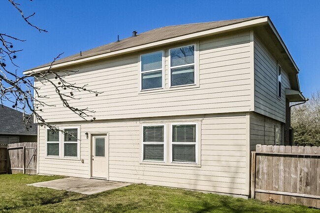 Foto del edificio - 2622 Mesquite Ridge Dr