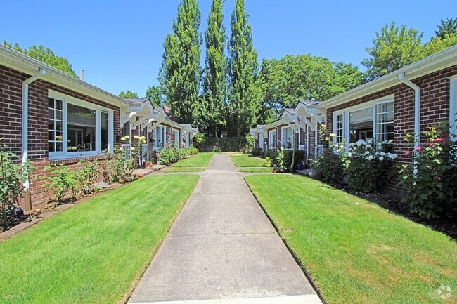 Building Photo - 1007 NE Tillamook St