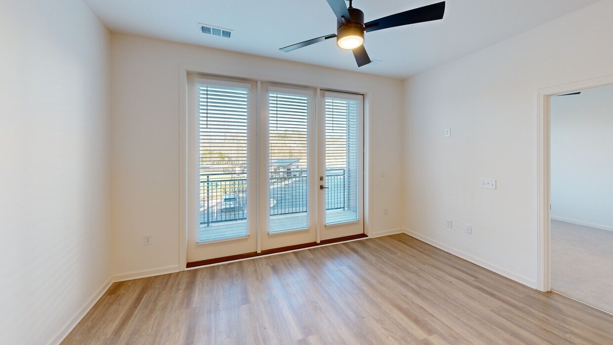 Photo - The Rowan Apartments