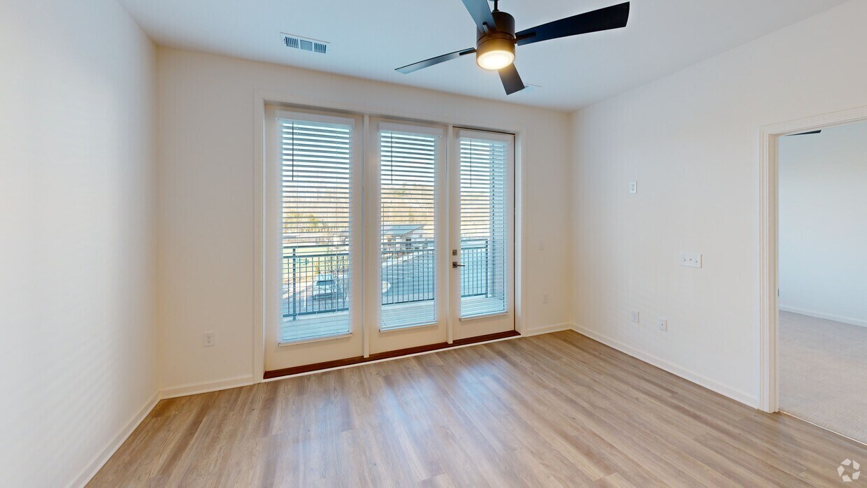 Photo - The Rowan Apartments