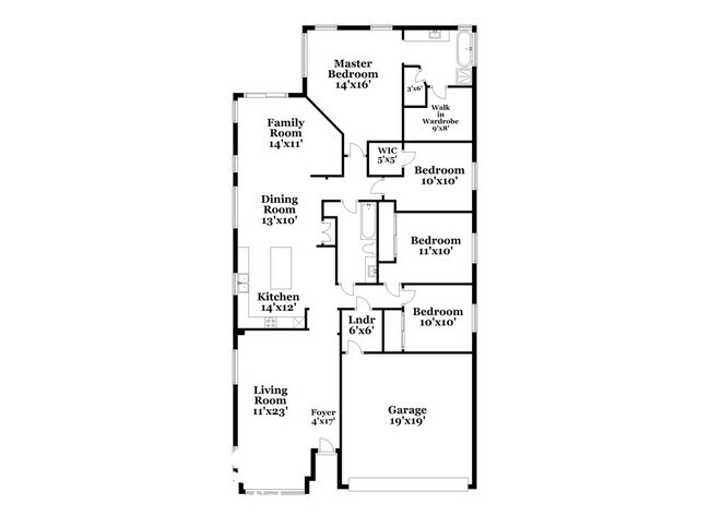 Foto del edificio - 11426 W Davis Ln