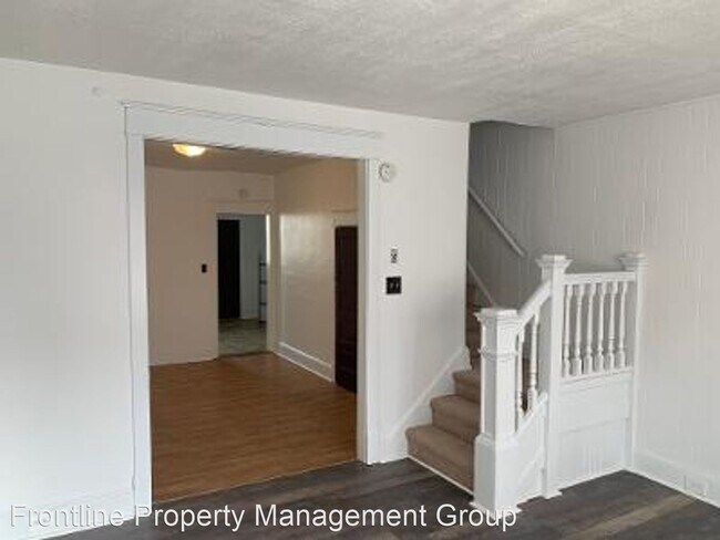 Building Photo - 3 br, 1 bath House - 1021 Butler Street