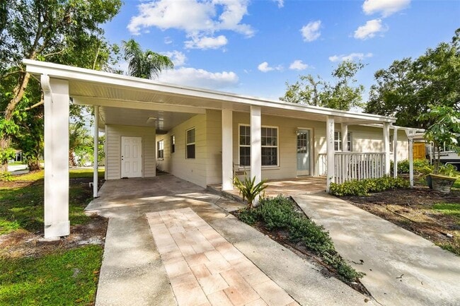 Building Photo - 4602 S Renellie Dr