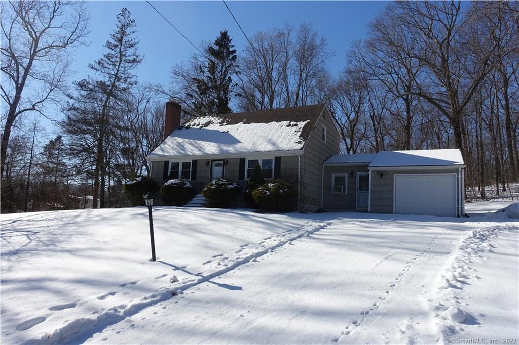 36 Maryanne Dr, Coventry, CT 06238 House for Rent in Coventry, CT