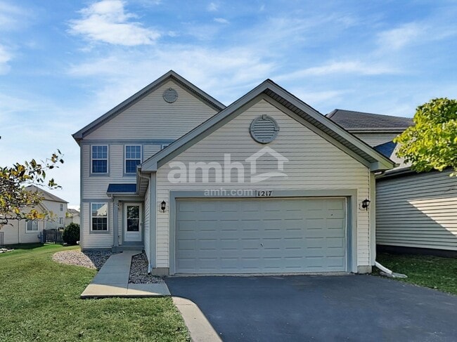 Building Photo - 1217 Violet Ln