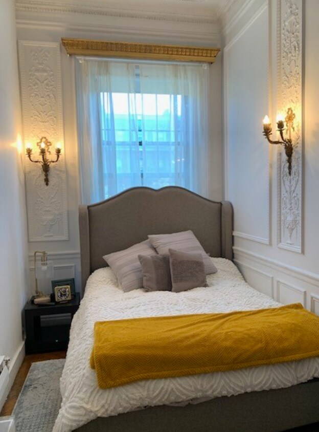 Foto del edificio - 465 Beacon St