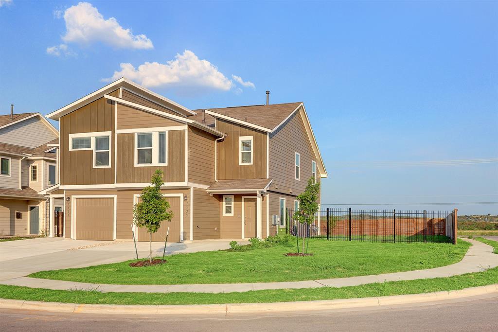 7325 Spotted Leaf Wy, Del Valle, TX 78617 Townhome Rentals in Del