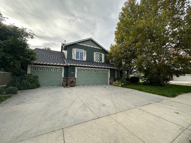 Foto del edificio - 2611 N Wallingford Ave